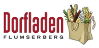 Logo Dorfladen Flumserberg