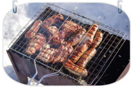 Grill Grill